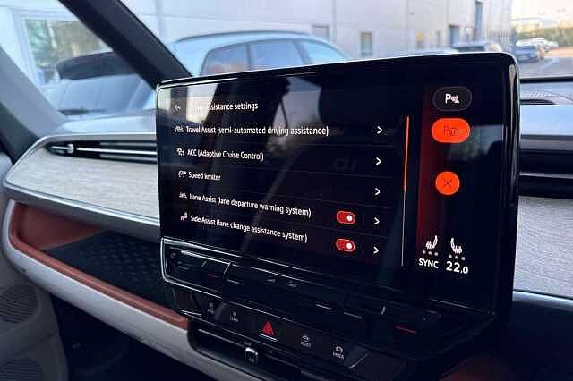 Used Volkswagen ID.Buzz 2024 for sale - 77572613: Photo 26