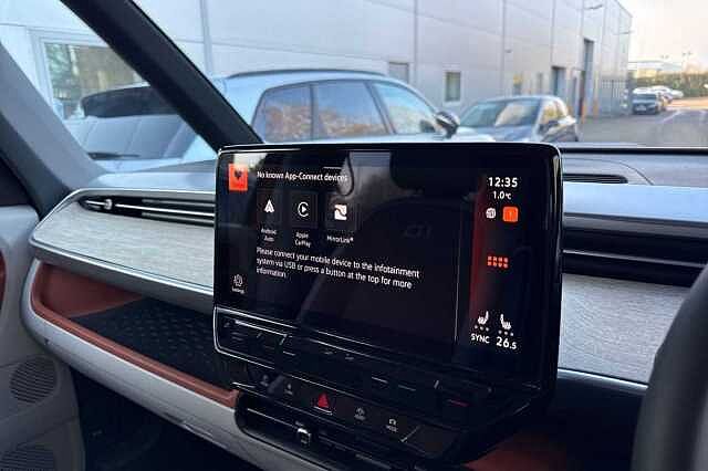 Used Volkswagen ID.Buzz 2024 for sale - 77572613: Photo 28