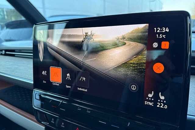 Used Volkswagen ID.Buzz 2024 for sale - 77572613: Photo 30