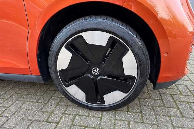 Used Volkswagen ID.Buzz 2024 for sale - 77572613: Photo 5