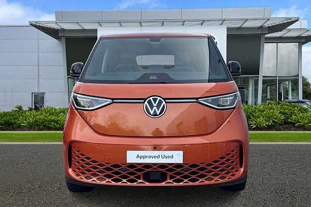 Used Volkswagen ID.Buzz 2024 for sale - 77572613: Photo 7