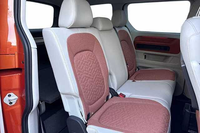 Used Volkswagen ID.Buzz 2024 for sale - 77572613: Photo 8