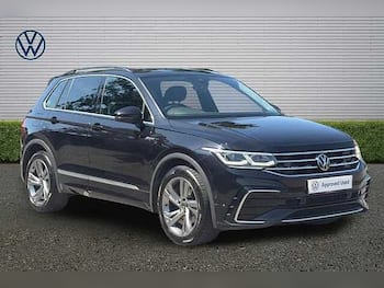 Used Volkswagen Tiguan 2023 for sale - 79240614: Photo