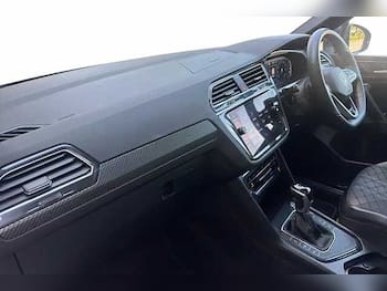 Used Volkswagen Tiguan 2023 for sale - 79240614: Photo