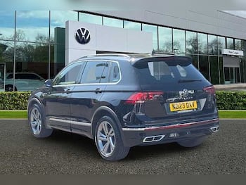 Used Volkswagen Tiguan 2023 for sale - 79240614: Photo