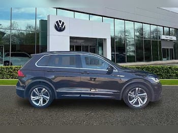 Used Volkswagen Tiguan 2023 for sale - 79240614: Photo