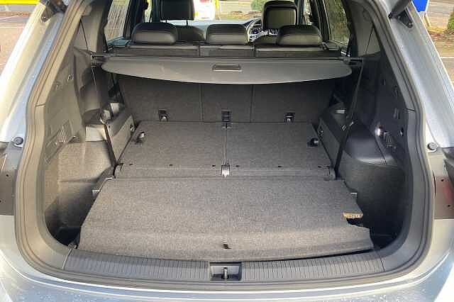 Used Volkswagen Tiguan Allspace 2024 for sale - 76245852: Photo 11