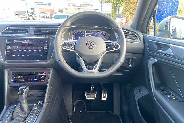 Used Volkswagen Tiguan Allspace 2024 for sale - 76245852: Photo 14