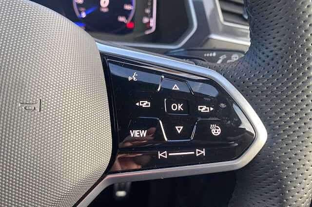 Used Volkswagen Tiguan Allspace 2024 for sale - 76245852: Photo 17