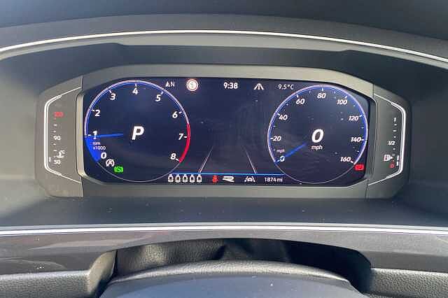 Used Volkswagen Tiguan Allspace 2024 for sale - 76245852: Photo 18