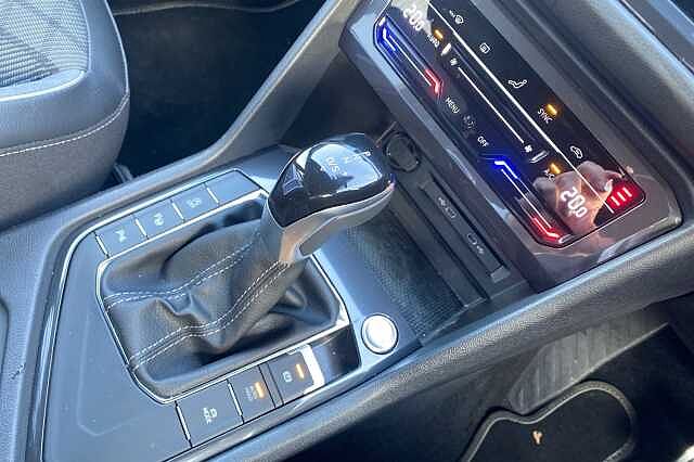 Used Volkswagen Tiguan Allspace 2024 for sale - 76245852: Photo 19