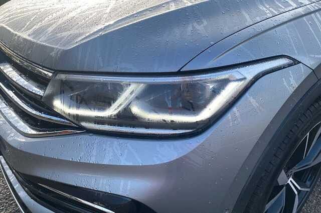 Used Volkswagen Tiguan Allspace 2024 for sale - 76245852: Photo 21