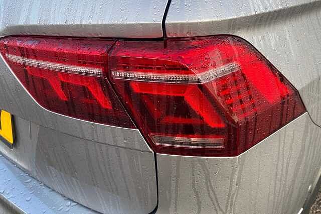 Used Volkswagen Tiguan Allspace 2024 for sale - 76245852: Photo 22