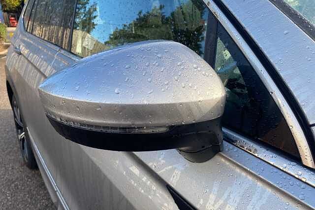 Used Volkswagen Tiguan Allspace 2024 for sale - 76245852: Photo 23