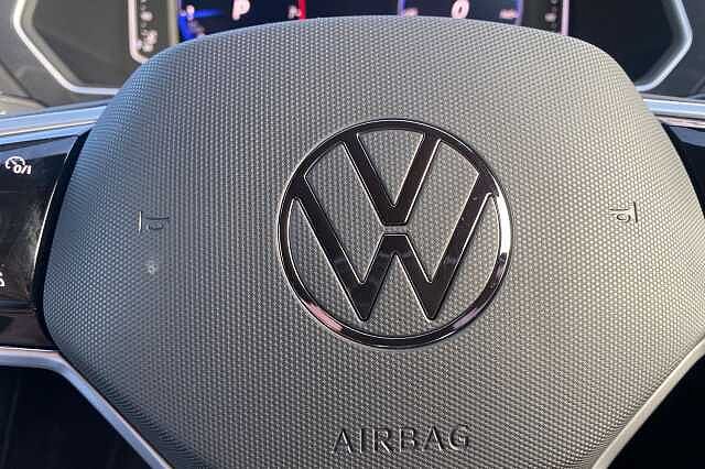 Used Volkswagen Tiguan Allspace 2024 for sale - 76245852: Photo 27