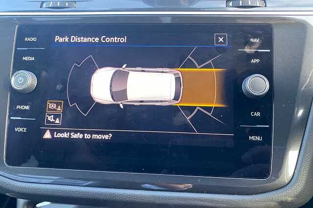 Used Volkswagen Tiguan Allspace 2024 for sale - 76245852: Photo 28