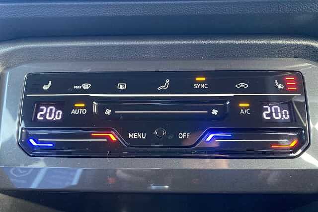 Used Volkswagen Tiguan Allspace 2024 for sale - 76245852: Photo 29