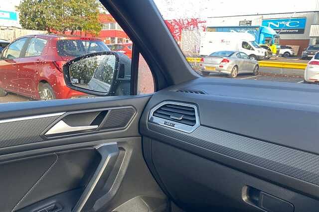 Used Volkswagen Tiguan Allspace 2024 for sale - 76245852: Photo 33