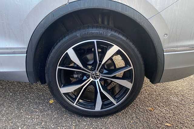 Used Volkswagen Tiguan Allspace 2024 for sale - 76245852: Photo 5