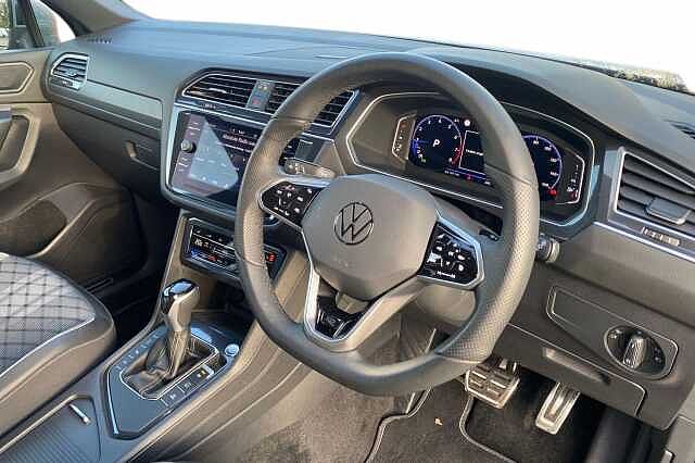 Used Volkswagen Tiguan Allspace 2024 for sale - 76245852: Photo 6