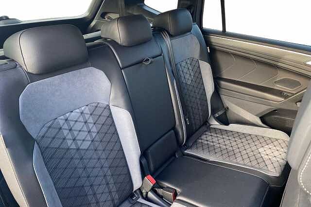 Used Volkswagen Tiguan Allspace 2024 for sale - 76245852: Photo 8