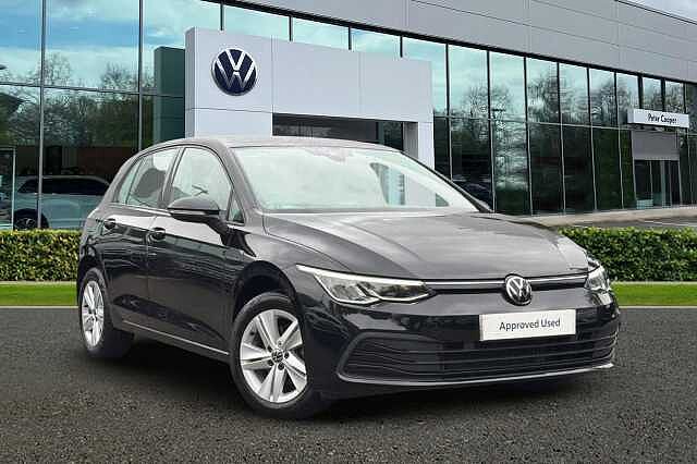 Used Volkswagen Golf 2022 for sale - 75891136: Photo 1