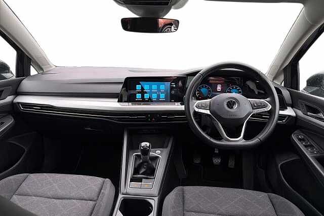 Used Volkswagen Golf 2022 for sale - 75891136: Photo 10