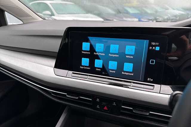 Used Volkswagen Golf 2022 for sale - 75891136: Photo 13