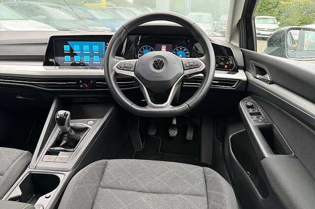 Used Volkswagen Golf 2022 for sale - 75891136: Photo 14