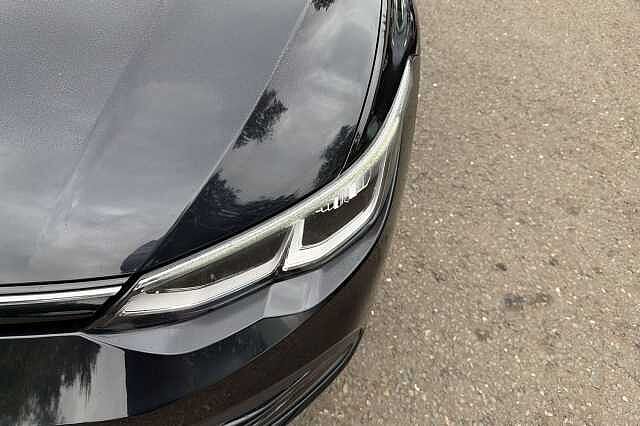 Used Volkswagen Golf 2022 for sale - 75891136: Photo 21