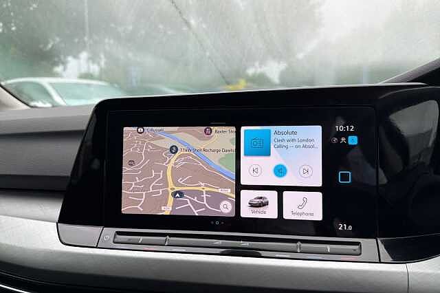 Used Volkswagen Golf 2022 for sale - 75891136: Photo 28