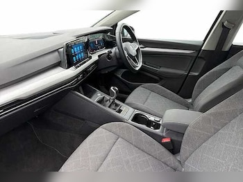 Used Volkswagen Golf 2022 for sale - 75891136: Photo