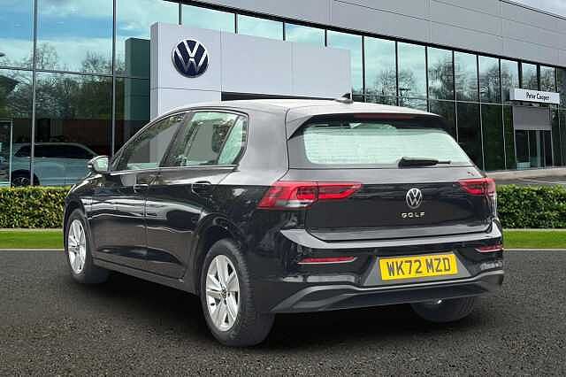 Used Volkswagen Golf 2022 for sale - 75891136: Photo 3