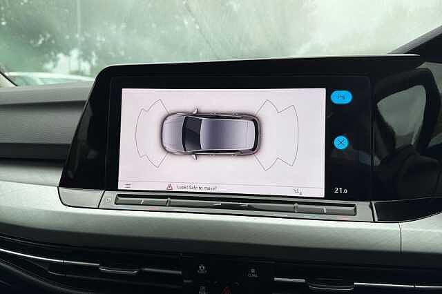 Used Volkswagen Golf 2022 for sale - 75891136: Photo 30