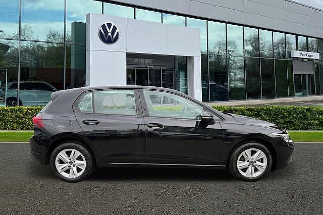 Used Volkswagen Golf 2022 for sale - 75891136: Photo 4