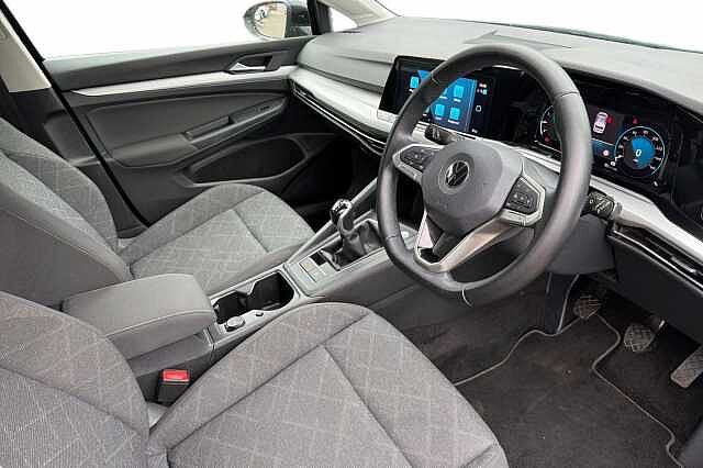 Used Volkswagen Golf 2022 for sale - 75891136: Photo 6