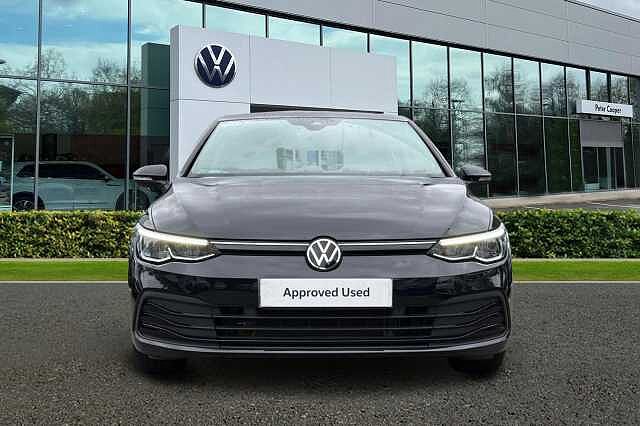 Used Volkswagen Golf 2022 for sale - 75891136: Photo 7