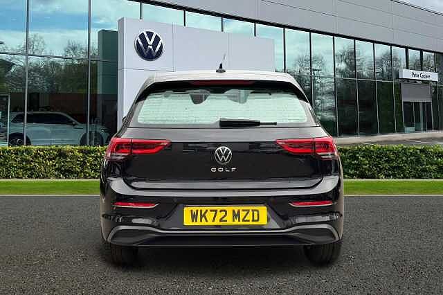 Used Volkswagen Golf 2022 for sale - 75891136: Photo 9