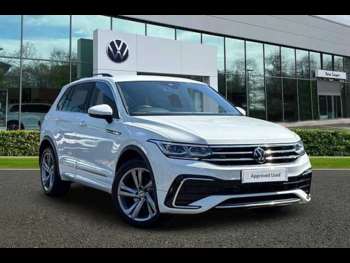 2023 (23) - 1.5 TSI (EVO) DSG 2023MY R-Line Edition 5-Door