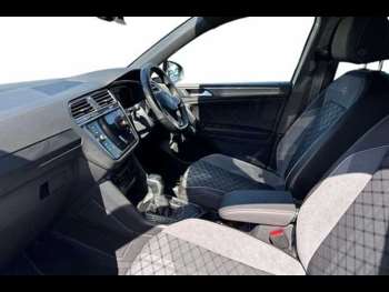 Used Volkswagen Tiguan 2023 for sale - 75250034: Photo