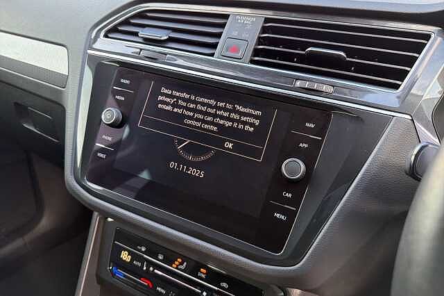 Used Volkswagen Tiguan 2022 for sale - 76878040: Photo 13