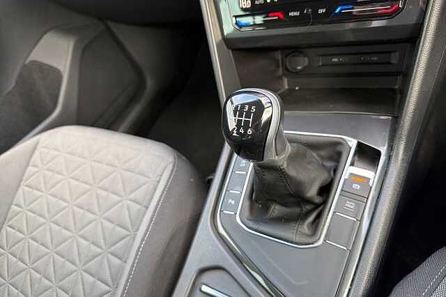 Used Volkswagen Tiguan 2022 for sale - 76878040: Photo 19