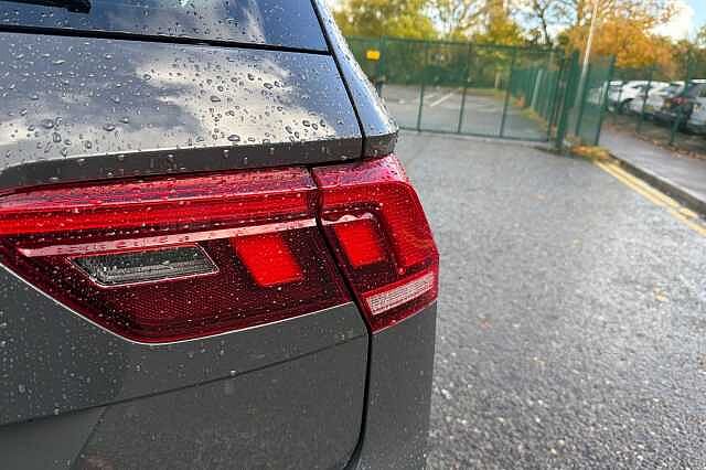 Used Volkswagen Tiguan 2022 for sale - 76878040: Photo 22