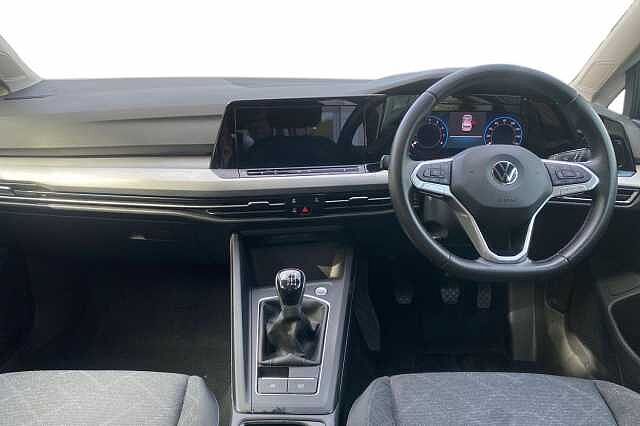 Used Volkswagen Golf 2021 for sale - 75891140: Photo 10