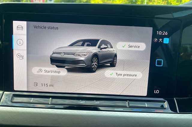 Used Volkswagen Golf 2021 for sale - 75891140: Photo 13