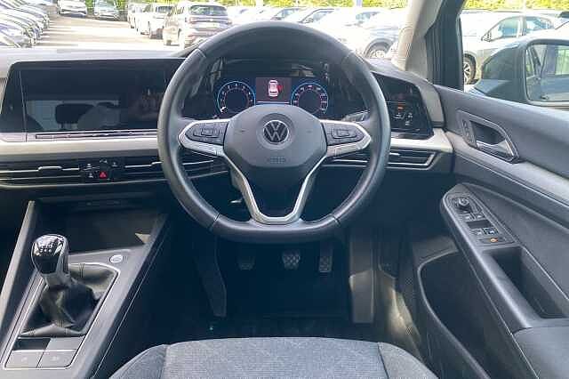 Used Volkswagen Golf 2021 for sale - 75891140: Photo 14