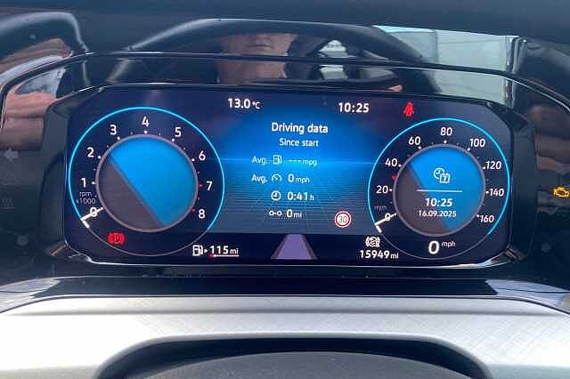 Used Volkswagen Golf 2021 for sale - 75891140: Photo 18