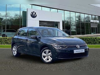 Used Volkswagen Golf 2021 for sale - 75891140: Photo