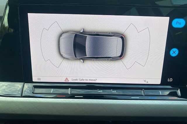 Used Volkswagen Golf 2021 for sale - 75891140: Photo 30