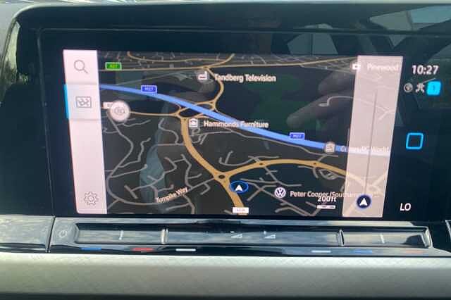 Used Volkswagen Golf 2021 for sale - 75891140: Photo 31